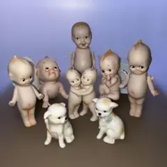 2026年最新】ビンテージキューピーの人気アイテム - メルカリ