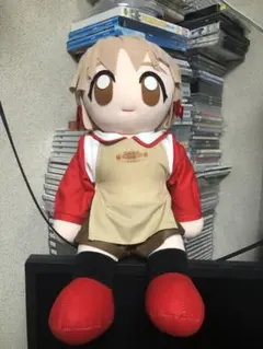 2026年最新】こみっくパーティ ぬいぐるみの人気アイテム - メルカリ