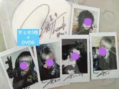 2026年最新】XANVALA チェキの人気アイテム - メルカリ