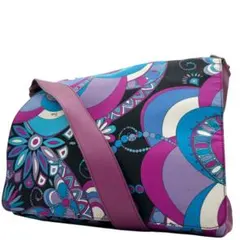 2026年最新】EMILIO PUCCI ショルダーバッグの人気アイテム - メルカリ