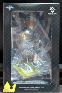 2026年最新】Kingdom hearts ii ソラ フィギュアの人気アイテム - メルカリ