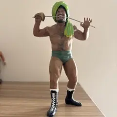 2026年最新】タイガージェットシン フィギュアの人気アイテム - メルカリ