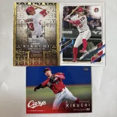 2026年最新】プロ野球カード 菊池の人気アイテム - メルカリ