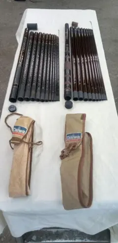 2026年最新】ダイワ 華厳の人気アイテム - メルカリ