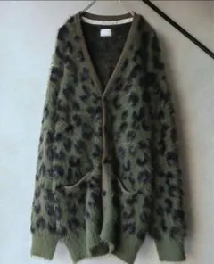 2026年最新】ナンバーナイン レオパードの人気アイテム - メルカリ