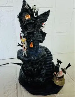 2026年最新】ナイトメア・ビフォア・クリスマス+ライトの人気アイテム