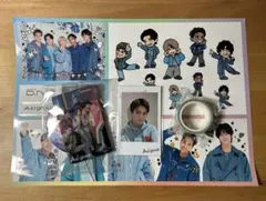 2026年最新】Aぇ！group缶バッジの人気アイテム - メルカリ