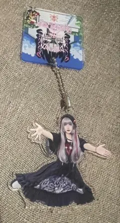 2026年最新】電脳ヒメカ アクリルスタンドの人気アイテム - メルカリ