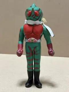 2026年最新】仮面ライダーアマゾン ソフビの人気アイテム - メルカリ