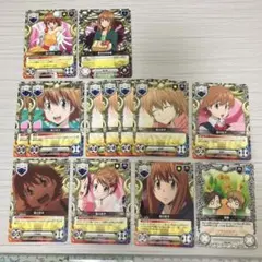 2026年最新】家庭教師ヒットマンreborn! ccgの人気アイテム - メルカリ