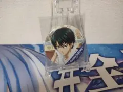 2026年最新】越前リョーマ 缶バッジの人気アイテム - メルカリ