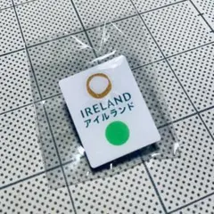 2026年最新】ピンバッジ アイルランドの人気アイテム - メルカリ
