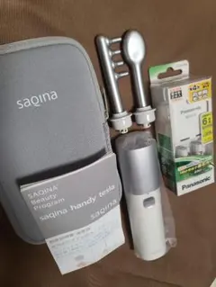 2026年最新】美顔器+サキナの人気アイテム - メルカリ