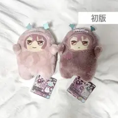 2026年最新】モンぬい 虎於 初版の人気アイテム - メルカリ