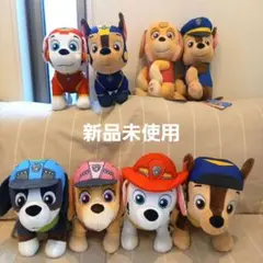 2026年最新】パウパトロール ぬいぐるみ なでなでの人気アイテム