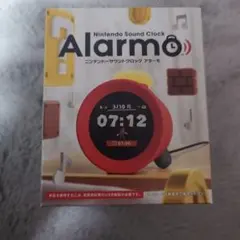 2026年最新】Nintendo アラーモの人気アイテム - メルカリ