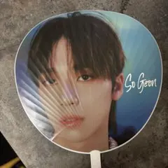 2026年最新】ネクスジ ソゴン うちわの人気アイテム - メルカリ