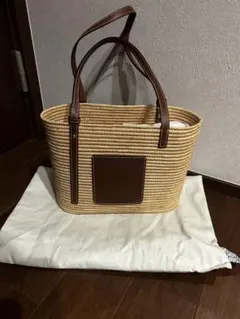 2026年最新】ロエベ カゴバッグ スクエアの人気アイテム - メルカリ