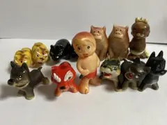 2026年最新】狼少年ケン ソフビの人気アイテム - メルカリ