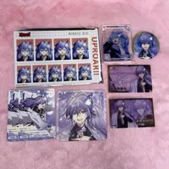 2026年最新】水無世燐央 アクスタの人気アイテム - メルカリ