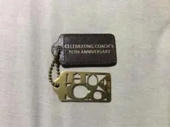 2026年最新】coach 70周年の人気アイテム - メルカリ