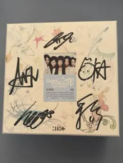 2026年最新】ILLIT アルバム サインの人気アイテム - メルカリ