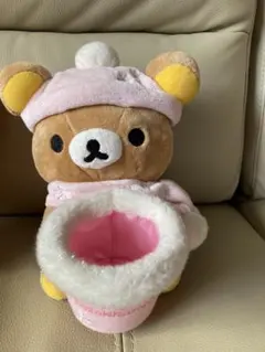 2026年最新】リラックマ マフラーの人気アイテム - メルカリ