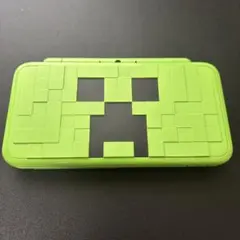 2026年最新】2dsll クリーパーの人気アイテム - メルカリ