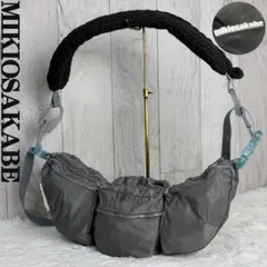 2026年最新】MIKIO SAKABE バッグの人気アイテム - メルカリ