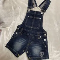 2026年最新】HystericMINI サロペットの人気アイテム - メルカリ