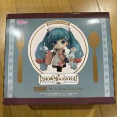 2026年最新】ねんどろいど 雪ミク 冬のごちそうの人気アイテム - メルカリ
