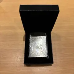 2026年最新】リトルバスターズ zippoの人気アイテム - メルカリ