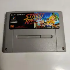 2026年最新】ストリートレーサー スーパーファミコンの人気アイテム