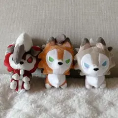 2026年最新】ポケモンドールズ ルガルガンの人気アイテム - メルカリ