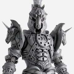 2026年最新】仮面ライダーファイズ S.H.Figuarts(真骨彫製法) ホース