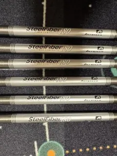 2026年最新】SteelFiber i80の人気アイテム - メルカリ