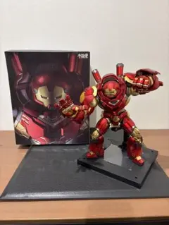 2026年最新】千値練 ハルクバスターの人気アイテム - メルカリ