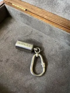 2026年最新】gucci カラビナの人気アイテム - メルカリ