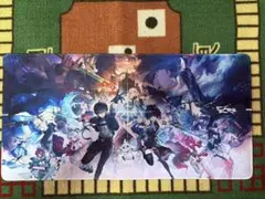 2026年最新】鳴潮 マウスパッドの人気アイテム - メルカリ