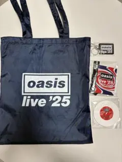 2026年最新】oasis トートバッグの人気アイテム - メルカリ