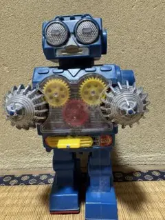 2026年最新】堀川玩具ロボットの人気アイテム - メルカリ