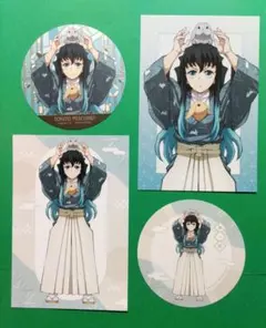 2026年最新】無一郎 コースターの人気アイテム - メルカリ