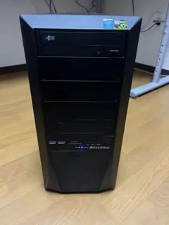 2026年最新】ゲーミングpc gtx1080の人気アイテム - メルカリ