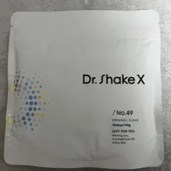 2026年最新】ドクターシェイクXの人気アイテム - メルカリ