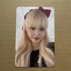 2026年最新】IVE リズ elevenの人気アイテム - メルカリ