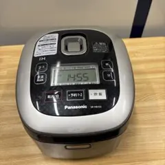 2026年最新】panasonic炊飯器 sr-hb106の人気アイテム - メルカリ