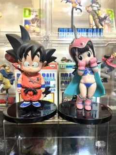 2026年最新】ドラゴンボール 無印の人気アイテム - メルカリ