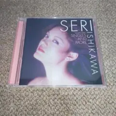 2026年最新】石川セリゴールデンベストの人気アイテム - メルカリ