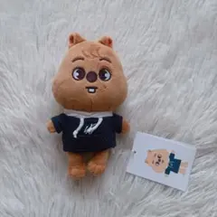 2026年最新】skzoo ハンクオッカ ミニぬいぐるみの人気アイテム - メルカリ