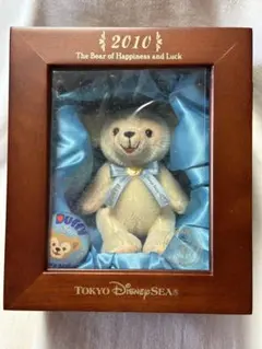 2026年最新】ダッフィー コレクションドールの人気アイテム - メルカリ